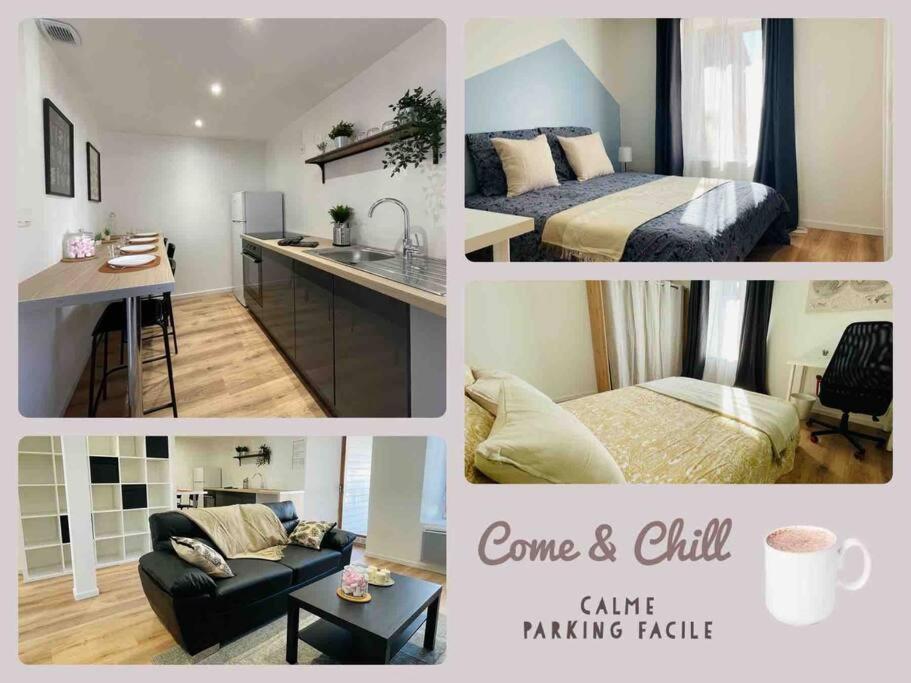 Come & Chill Belfort Exterior photo